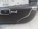 OPEL COMBO ( CORSA C ) CARGO REAR BUMPER YEAR 01-10 GENUINE 24461341