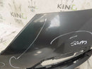 SKODA OCTAVIA IV MK4 5E 2020-ON - GENUINE - GREY FRONT BUMPER 5E3807221