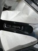 HONDA CIVIC 18" ALLOY WHELL RIM 235/40/18 8J ET50 TGL-18080A