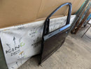 VW SHARAN 7N 2010-ON FRONT LEFT DOOR SHELL GENUINE