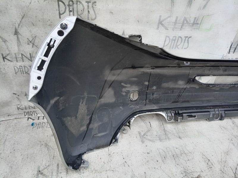 PEUGEOT 208 2012-2018 REAR BUMPER PDC 9676505677