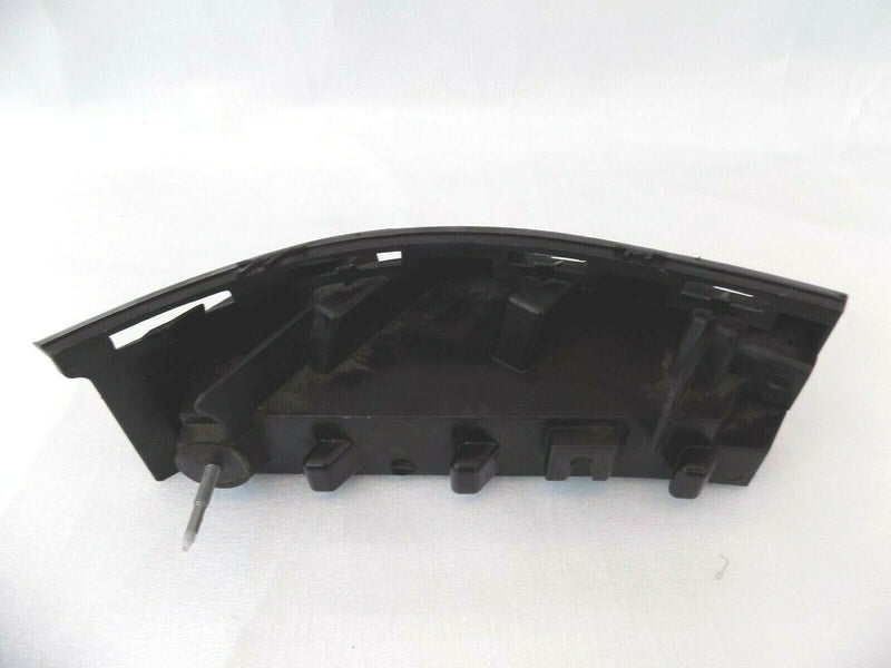 MERCEDES E CLASS 2009-2013 W212 REAR BUMPER RIGHT BRACKET A2128851065 /S44-25