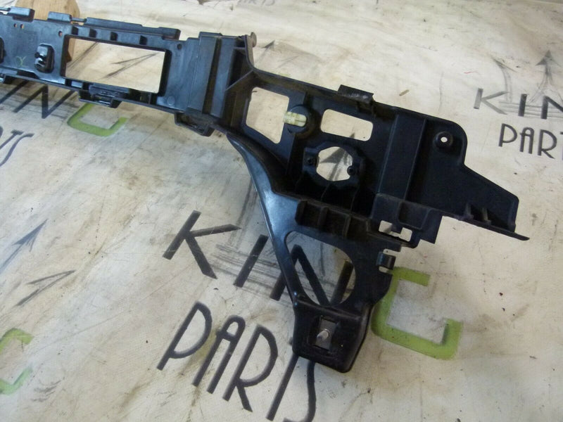 JAGUAR XJ X351 2010-2019 REAR BUMPER CENTRE BRACKET AW93-17E855-AA