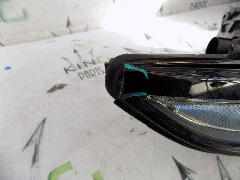 LAND ROVER EVOQUE 2011-2014 FRONT RIGHT DRIVER SIDE XENON HEADLIGHT