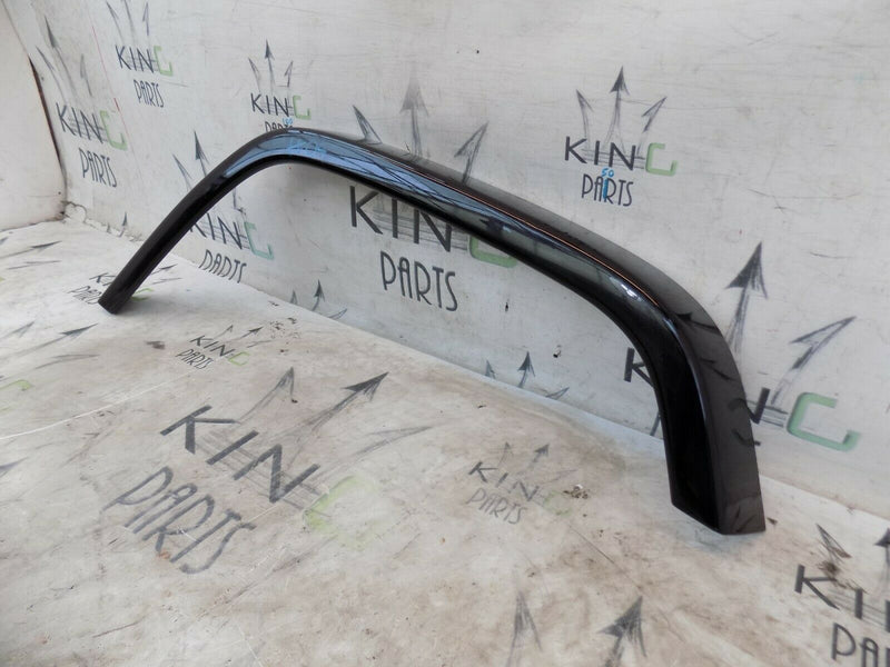 MERCEDES G CLASS W463 2018-ON FRONT RIGHT WHEEL ARCH TRIM FLARE A4638820400
