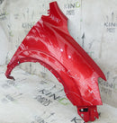 RENAULT KADJAR 2015-ON FRONT RIGHT SIDE FENDER WING PANEL
