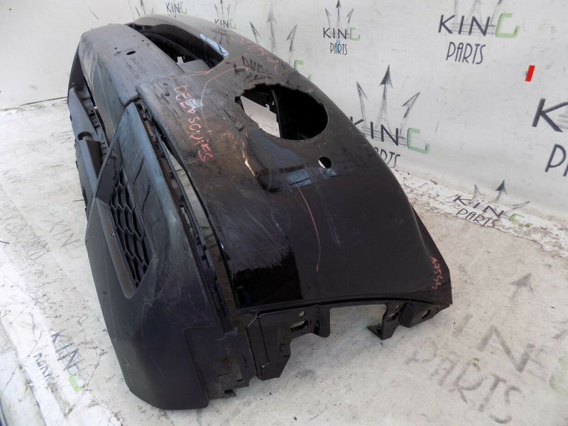 GENUINE LAND ROVER DISCOVERY 2009-2013 4 FRONT BUMPER AH2217F003AB