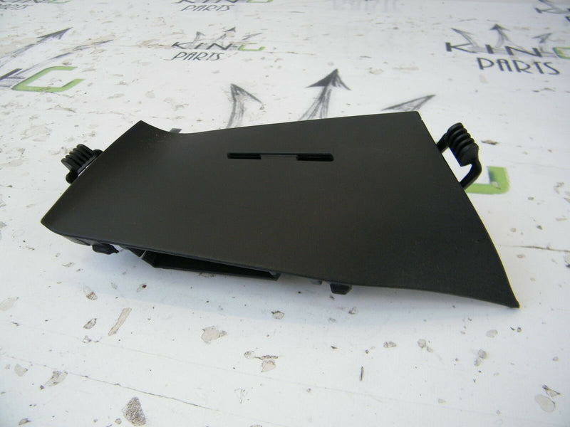 VAUXHALL CORSA D 2006-2014 FRONT DRIVER RIGHT DASHBOARD PANEL SIDE TRIM 13315870