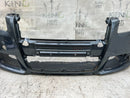 AUDI A4 B7 S LINE 2006-2009 FRONT BUMPER GENUINE 8E0807437AF