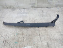 MERCEDES C CLASS W205 2014-18 REAR RIGHT BEZEL ON REAR SEATS A2056900625 #
