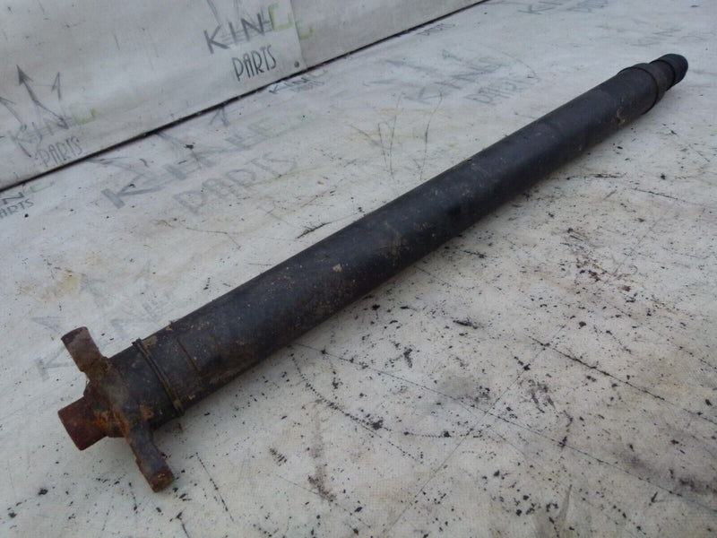 MERCEDES C W204 2007-2011 2.2 CDI DIESEL PROP SHAFT GENUINE A2044101716