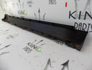 SSANG YONG ACTYON 2005-2018 LEFT SIDE SKIRT SILL COVER 79550-34001
