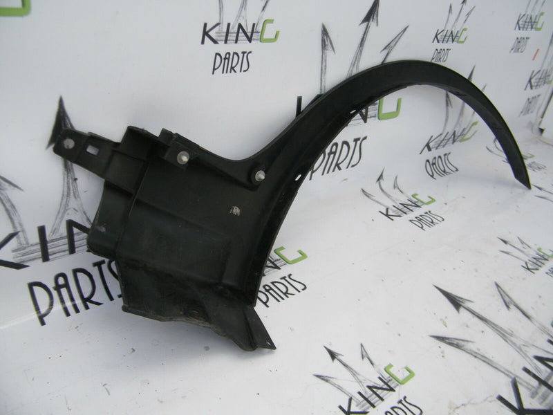 BMW X3 E83 2003-2010 FRONT LEFT OEM WHEEL ARCH TRIM COVER WING 51773405817
