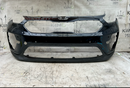 KIA NIRO HYBRID 2019-ON FRONT BUMPER PDC GENUINE 86511-Q4000