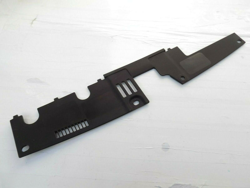 MAZDA 3 2013-2018 RHD FRONT PLATE RADIATOR COVER TRIM BHN1-501A1 /S49-04