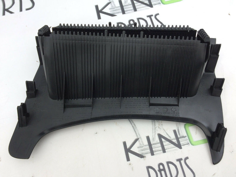 FORD FIESTA MK7 13-16 DASHBOARD PASSENGER KNEE A I R_B A G COVER RHD 34041428