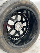 MERCEDES EQA AMG ALLOY WHEEL RIM 19" 235/50/19 7.5J ET53.5 A2434010500