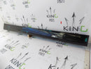BMW 3 SERIES E90 E91 RIGHT DRIVER SIDE SKIRT SILL COVER BLACK 7062298