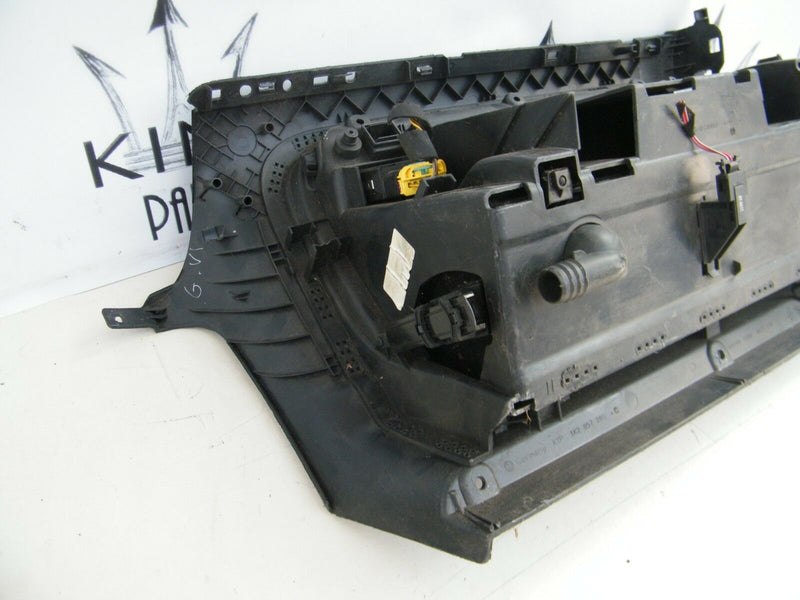 VW GOLF VI MK6 2008-2012 GLOVE BOX STORAGE COMPARTMENT 1K2857289C
