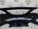VAUXHALL MERIVA B 2010-2017 BLUE FRONT BUMPER GENUNE 13267699
