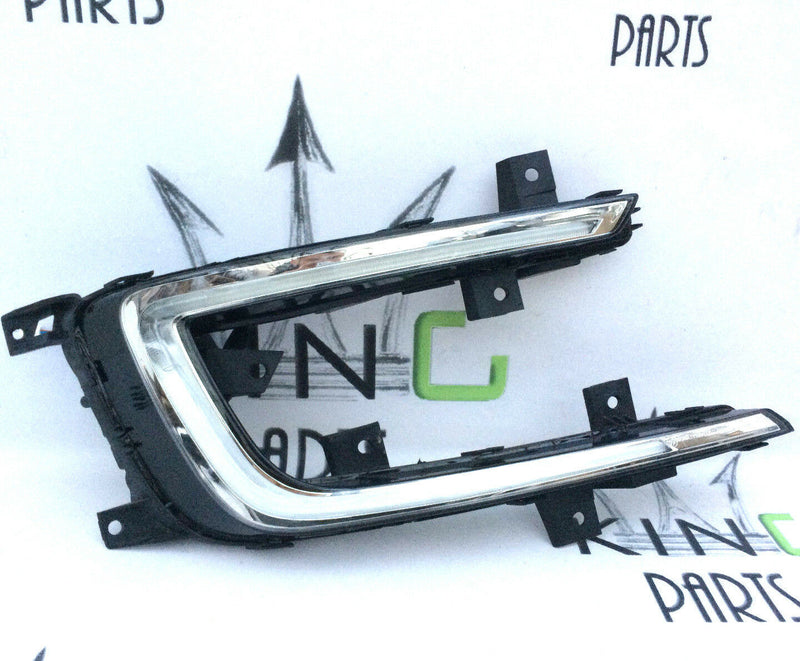 VW GOLF MK7 VII GTE 15-16 GENUINE RIGHT DAYTIME LED RUNNING LIGHT FOG 5GE941056B