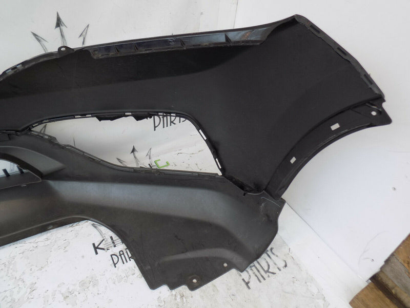 HONDA CR-V MK4 PRE-FACELIFT 2011-2014 FRONT BUMPER GENUINE 71102-T1G-G000
