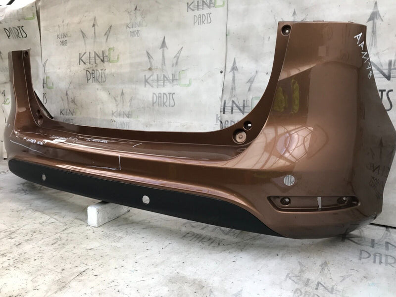 FORD B-MAX 2012-2017 REAR BUMPER PDC GENUINE AV1117906