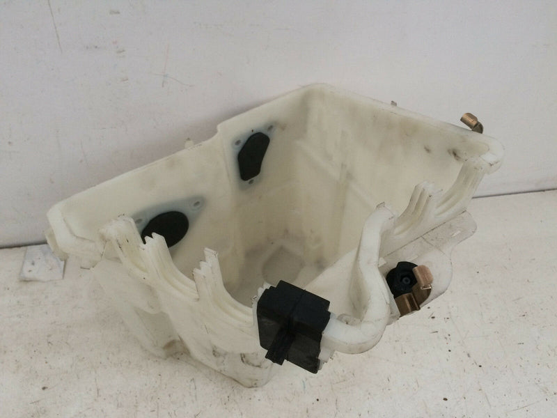 BMW X6 F15 E70 E71 2008-2013 CONTROL UNIT BOX BOTTOM PART E-BOX 12907553969