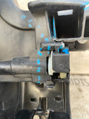 VOLVO XC60 2017-2021 FRONT AIR INTAKE CURTAIN AD0X5