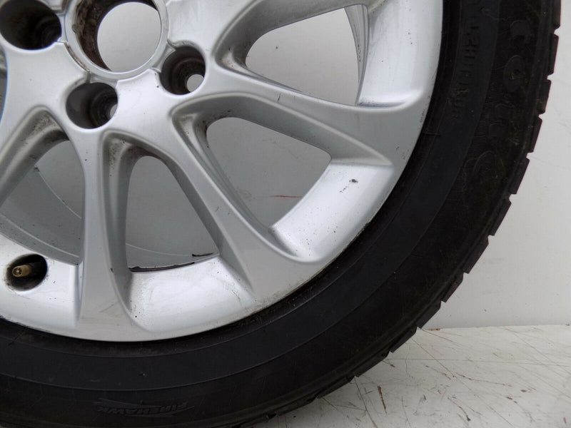 AUDI A3 (8V) 2012-ON GENUINE ALLOY WHEEL RIM 16" 6.5Jx16H2 ET46 & TYRE R16