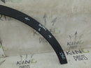 RANGE ROVER EVOQUE L538 2012-18 FRONT RIGHT WHEEL ARCH TRIM BJ3216A074