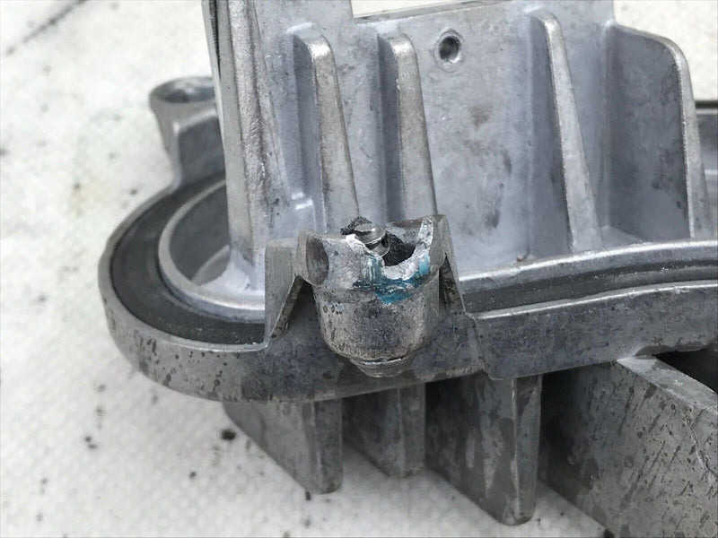 BMW 4 SERIES F36 2014-16 HEADLIGHT LIGHT CONTROL UNIT GENUINE 90094125