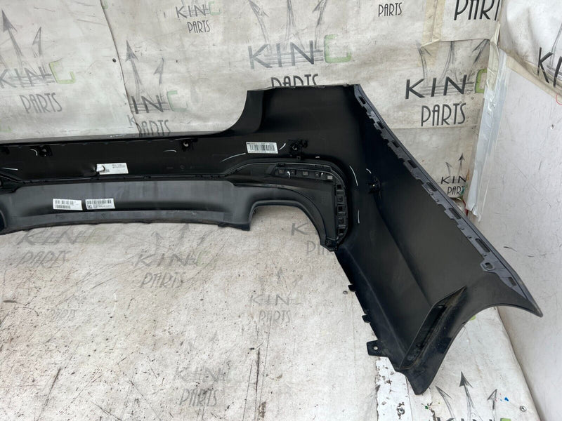BMW 5 SERIES G30 M-SPORT 2017-2021 REAR BUMPER PDC 51128064711