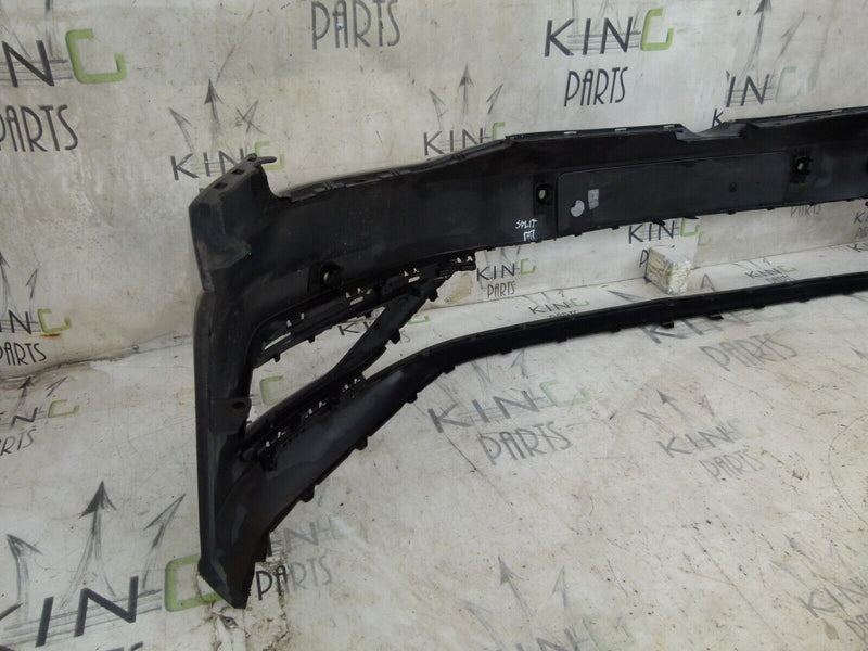 VOLKSWAGEN GOLF MK7 2012-2016 FRONT BUMPER PDC GENUINE 5G0807221
