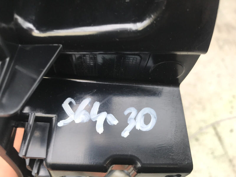 MERCEDES SPRINTER W910 2018-2020 FRONT RIGHT BUMPER BRACKET A9108850500