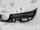 PORSCHE 718 BOXSTER 982 2016-on REAR DIFFUSER CARRIER BRACKET *NEW*