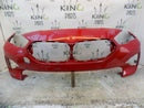 BMW 2 SERIES 218i GRAN COUPE F44 SPORT 2020-ON FRONT BUMPER 51117474575