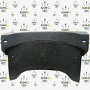 MERCEDES W204 2007-2014 GENUINE TRUNK TRIM COVER REAR BOOTLID A2046904530