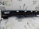 BMW 1 SERIES F40 M SPORT - 2019-ON - GENUINE RIGHT SIDE SKIRT 51778072574