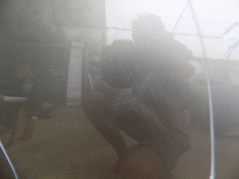 RANGE ROVER EVOQUE L551 2018-ON REAR LEFT PASSENGER SIDE DOOR GENUINE