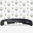 BMW X1 E84 M SPORT 2009-2012 REAR BUMPER DIFFUSER SKIRT TRIM VALANCE