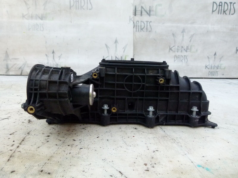 MERCEDES C W204 2007-2011 DIESEL 2.2 INTAKE MANIFOLD GENUINE A6510900037