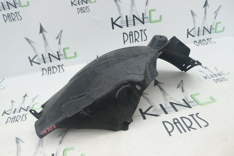 VAUXHALL CORSA D 2006-2014 FRONT LEFT WHEEL INNER ARCH LINER SPLASH GUARD WR242+