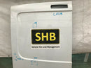 VAUXHALL VIVARO RENAULT TRAFIC MK2 2014-ON REAR DOOR PANEL LEFT SIDE