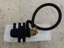MERCEDES C W204 2007-11 TURBO PRESSURE VALVE SENSOR GENUINE A0091533128