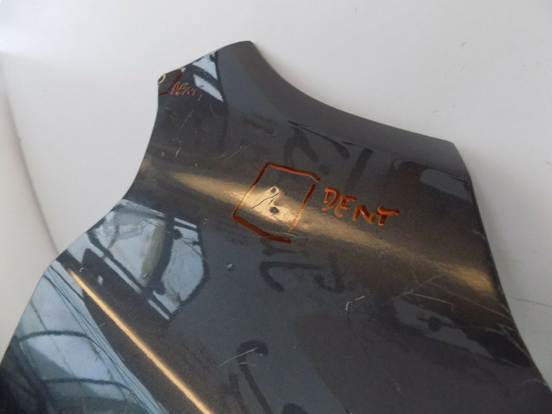 MAZDA 3 MK1 (BK) 2007-2009 5DR GENUINE FRONT FENDER WING PANEL RIGHT SIDE