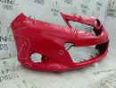 TOYOTA YARIS VITZ (XP130) 2012-2014 FRONT BUMPER GENUINE 52119-0D410