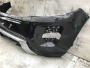 RANGE ROVER EVOQUE DYNAMIC 2012-15 FRONT BUMPER PDC GENUINE BJ3M17F003