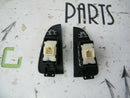 TOYOTA AVENSIS T250 2003-2006 ESTATE RIGHT & LEFT REAR WINDOW SWITCHES PAIR