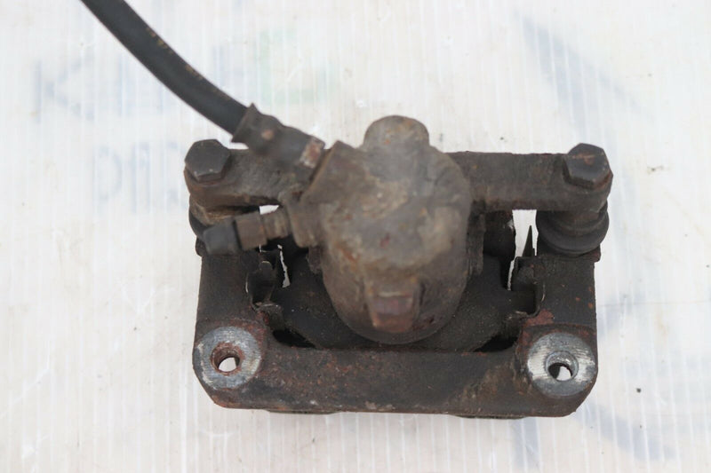 MERCEDES B CLASS W245 2006-2011 REAR LEFT BRAKE CALIPER *3